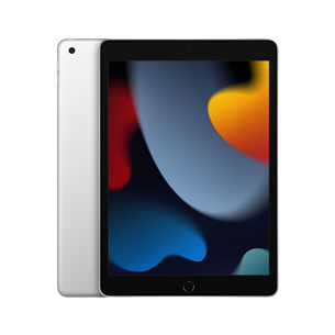 Planšetdators Apple iPad (9th gen) (64 GB) WiFi MK2L3HC/A