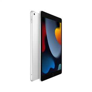 Planšetdators Apple iPad (9th gen) (64 GB) WiFi + LTE