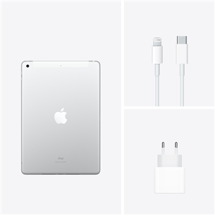 Planšetdators Apple iPad (9th gen) (64 GB) WiFi + LTE