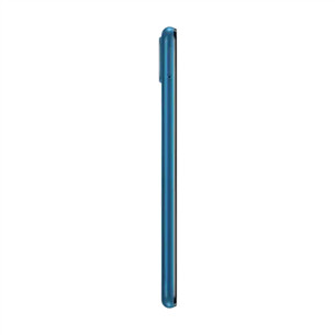 Samsung Galaxy A12, 32 GB, blue - Smartphone