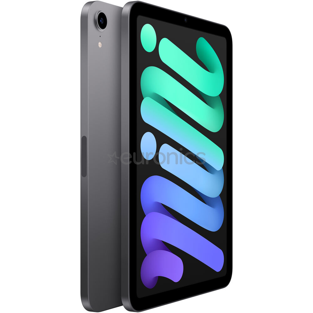 Planšetdators Apple iPad mini (6th gen) (64 GB) WiFi