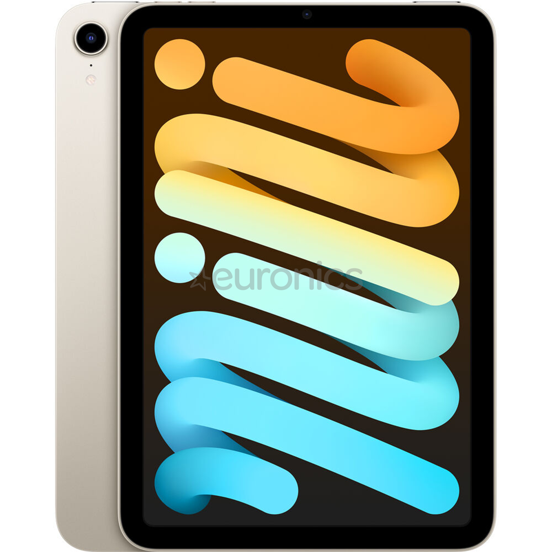 Planšetdators Apple iPad mini (6th gen) (64 GB) WiFi