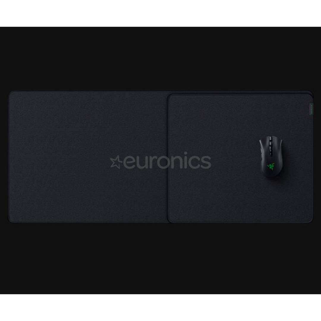 Razer Strider L, черный - Коврик для мыши