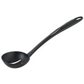 Tefal Bienvenue, black - Slotted spoon