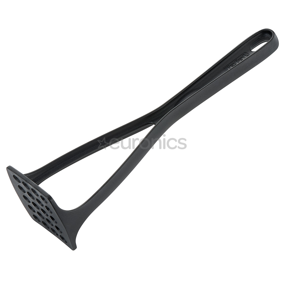 Tefal Bienvenue, melna - Kartupeļu stampa