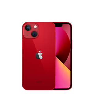 Apple iPhone 13 mini, 128 ГБ, (PRODUCT)RED - Смартфон