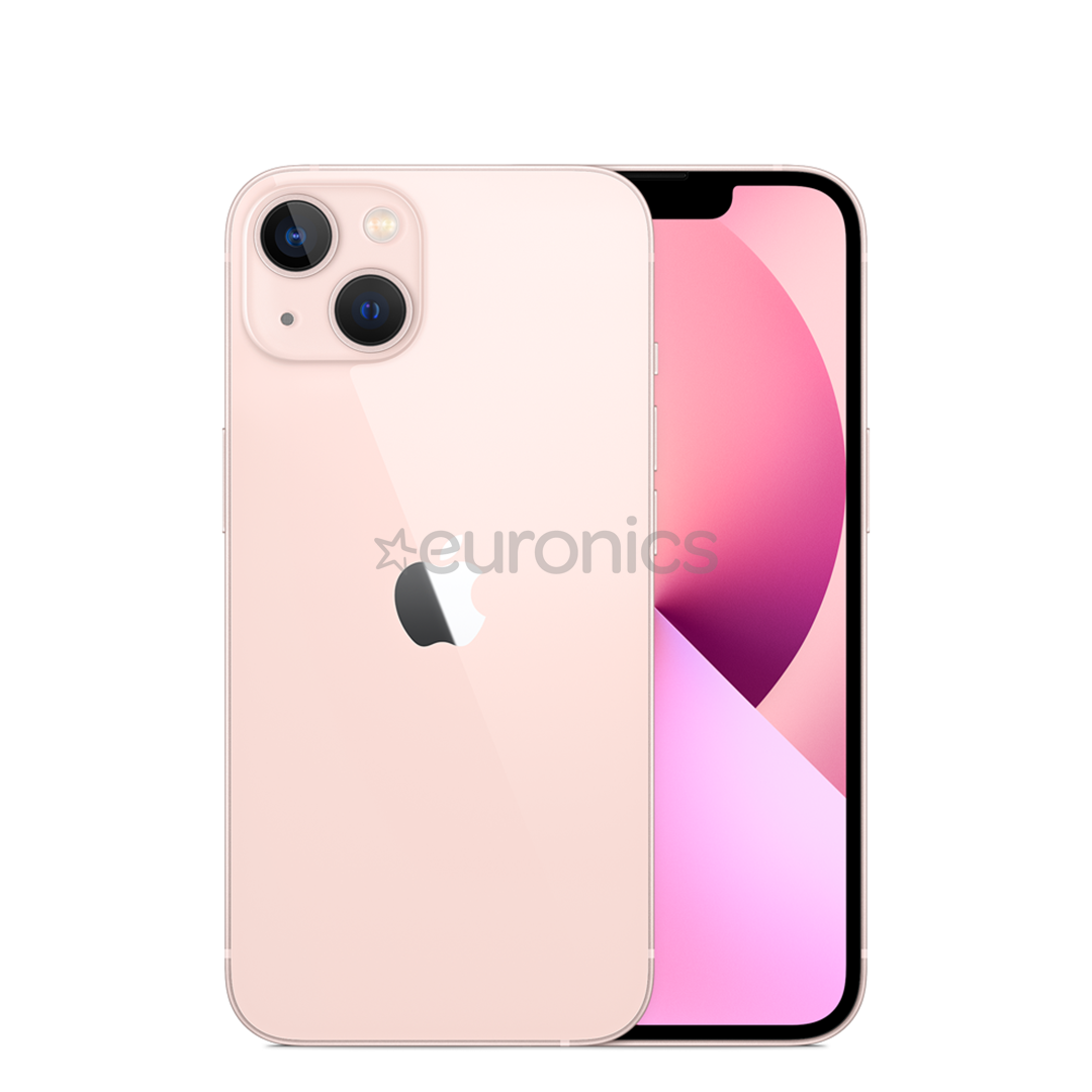 Apple iPhone 13 (512 ГБ)