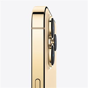 Apple iPhone 13 Pro, 1 TB, zelta – Viedtālrunis
