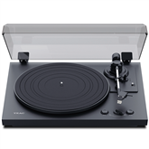 TEAC TN-175, melna - Plašu atskaņotājs