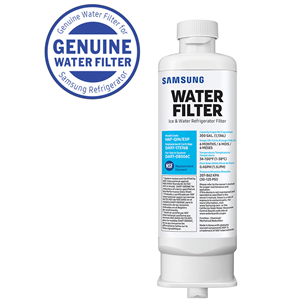 Samsung - Water filter for SBS-refrigerator HAF-QIN/EXP