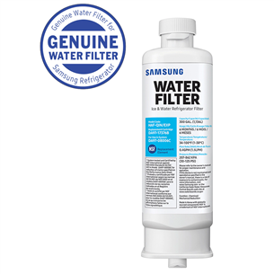 Samsung - Water filter for SBS-refrigerator