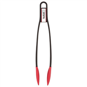 Tefal Ingenio, красный/черный - Щипцы
