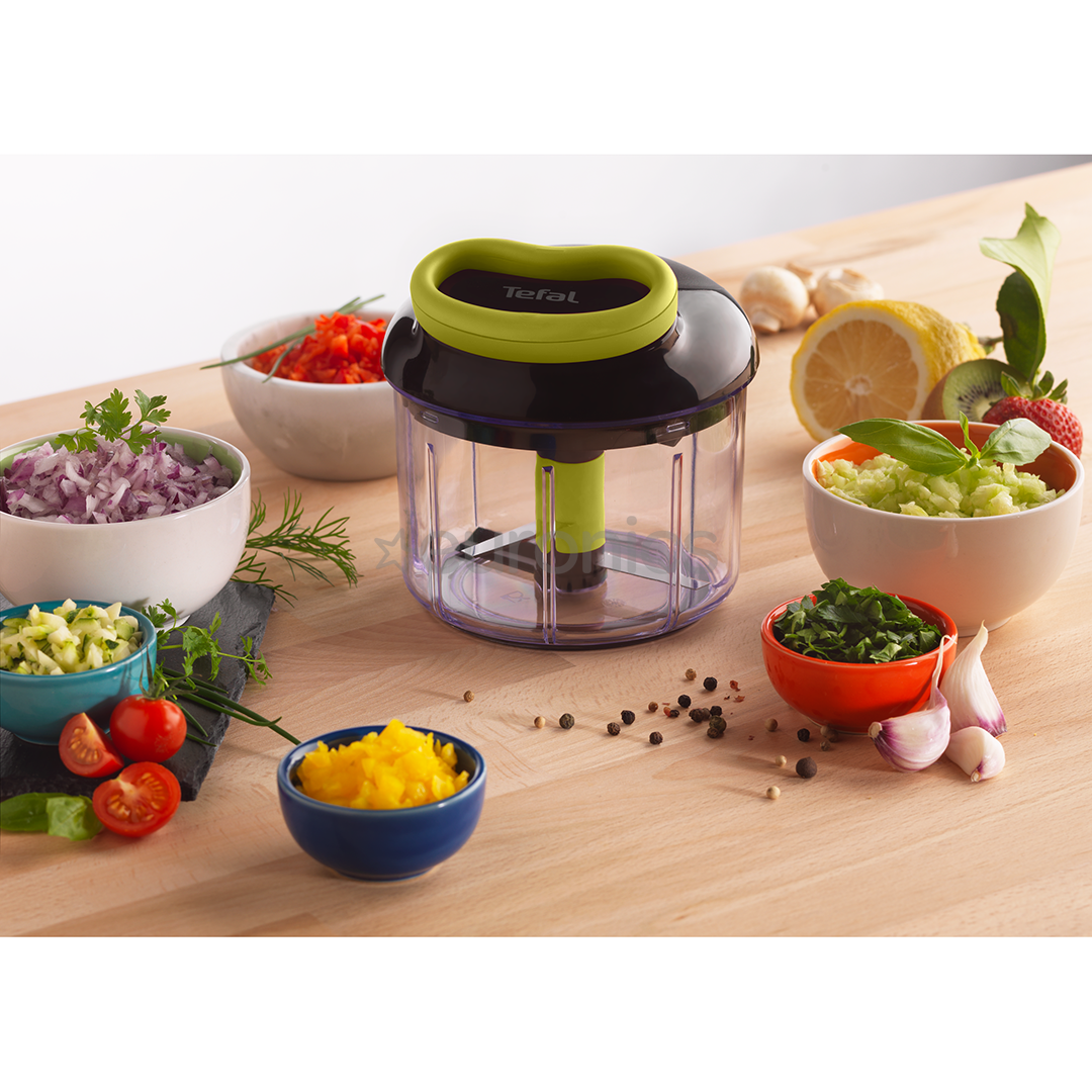 Tefal 5 second discount chopper argos