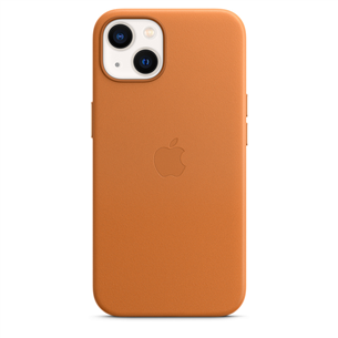 Кожаный чехол MagSafe для Apple iPhone 13 MM103ZM/A