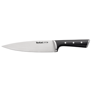 Tefal Ice Force, 20 cm - Chef knife K2320214