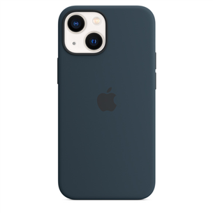 Silikona apvalks MagSafe priekš Apple iPhone 13 Mini MM213ZM/A