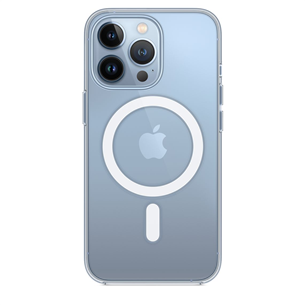 Apple iPhone 13 Pro Clear Case MagSafe MM2Y3ZM/A