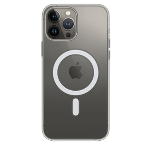 Прозрачный чехол MagSafe для Apple iPhone 13 Pro Max MM313ZM/A