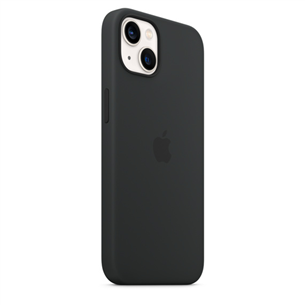Силиконовый чехол MagSafe для Apple iPhone 13
