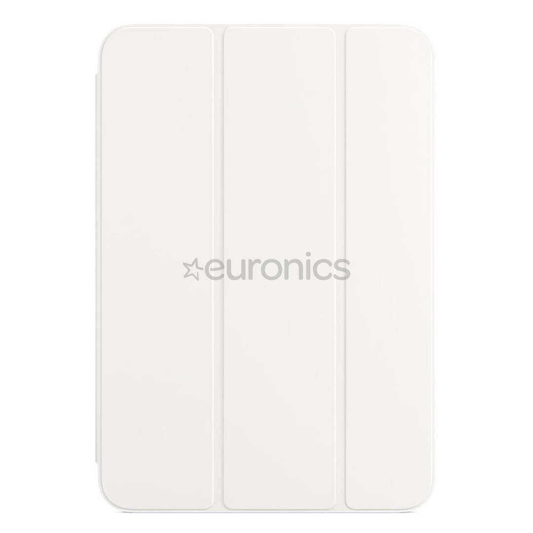 Apple Smart Folio, iPad mini (6th generation), balta - Apvalks planšetdatoram