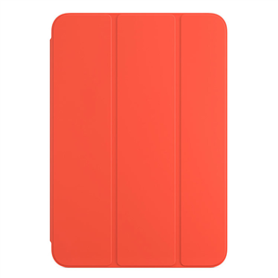 Apple Smart Folio, iPad mini (2021), electric orange - Tablet Case MM6J3ZM/A