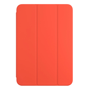 Apple Smart Folio, iPad mini (6th generation), oranža - Apvalks planšetdatoram