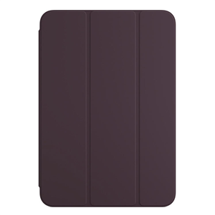 Apple Smart Folio, iPad mini (2021), dark cherry - Tablet Case MM6K3ZM/A