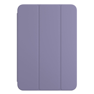 Apple Smart Folio, iPad mini (6th generation), violeta - Apvalks planšetdatoram