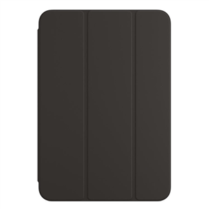 Apple Smart Folio, iPad mini (2021), черный - Чехол для планшета MM6G3ZM/A