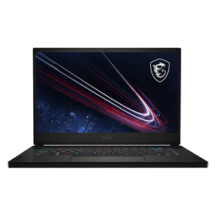 Ноутбук MSI GS66 Stealth 11UH