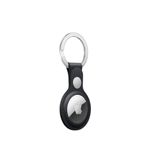 Case Apple AirTag Leather Key Ring