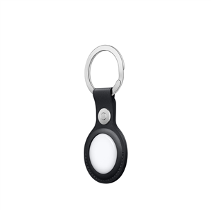 Case Apple AirTag Leather Key Ring