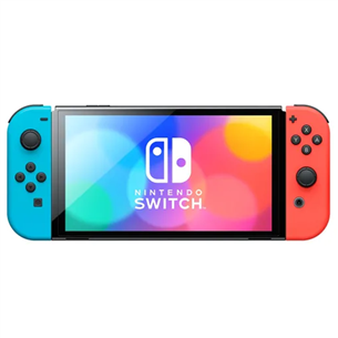 Spēļu konsole Switch OLED, Nintendo