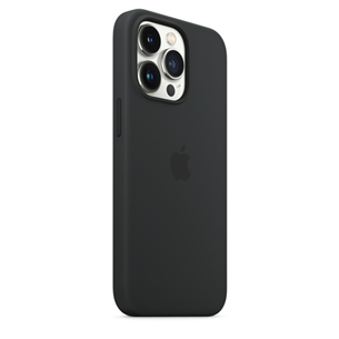 Silikona apvalks MagSafe priekš Apple iPhone 13 Pro