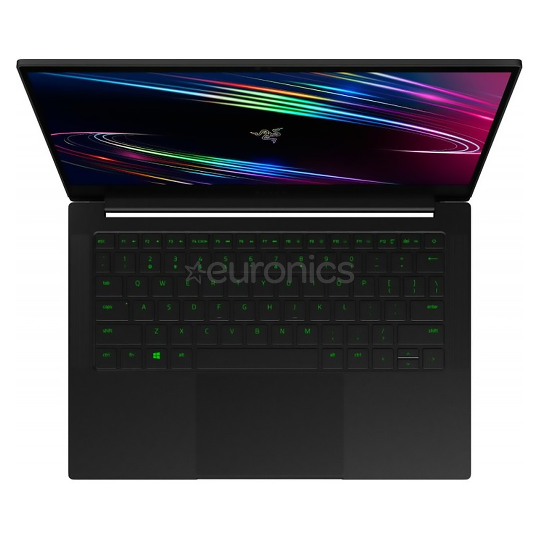 Portatīvais dators Blade Stealth 13, Razer