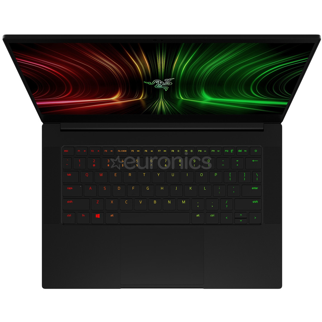 Portatīvais dators Blade 14, Razer