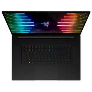 Notebook Razer Blade 17