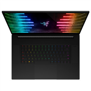 Portatīvais dators Blade 17, Razer