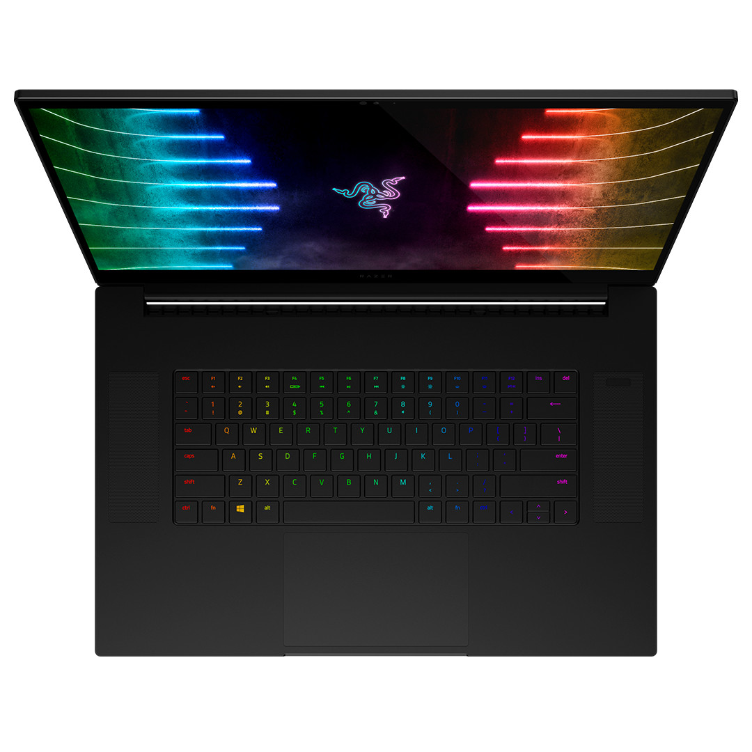 Portatīvais dators Blade 17, Razer