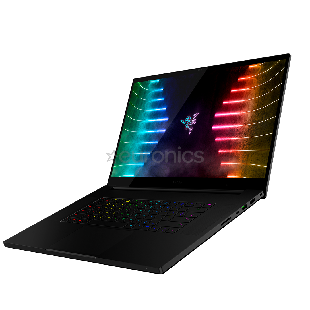 Notebook Razer Blade 17