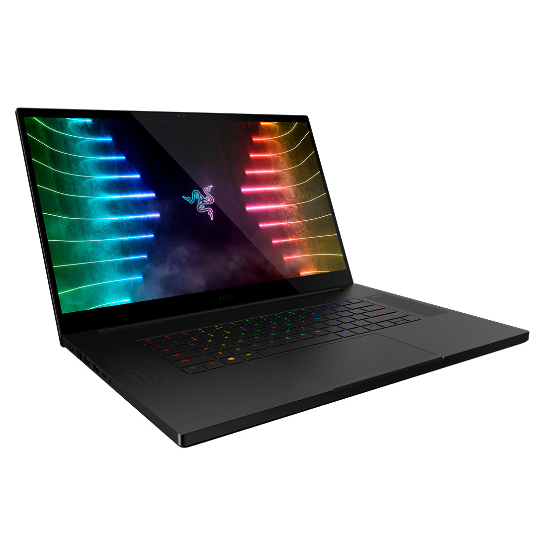 Portatīvais dators Blade 17, Razer