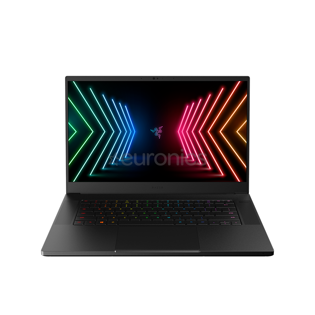 Notebook Razer Blade 15 Advanced Model