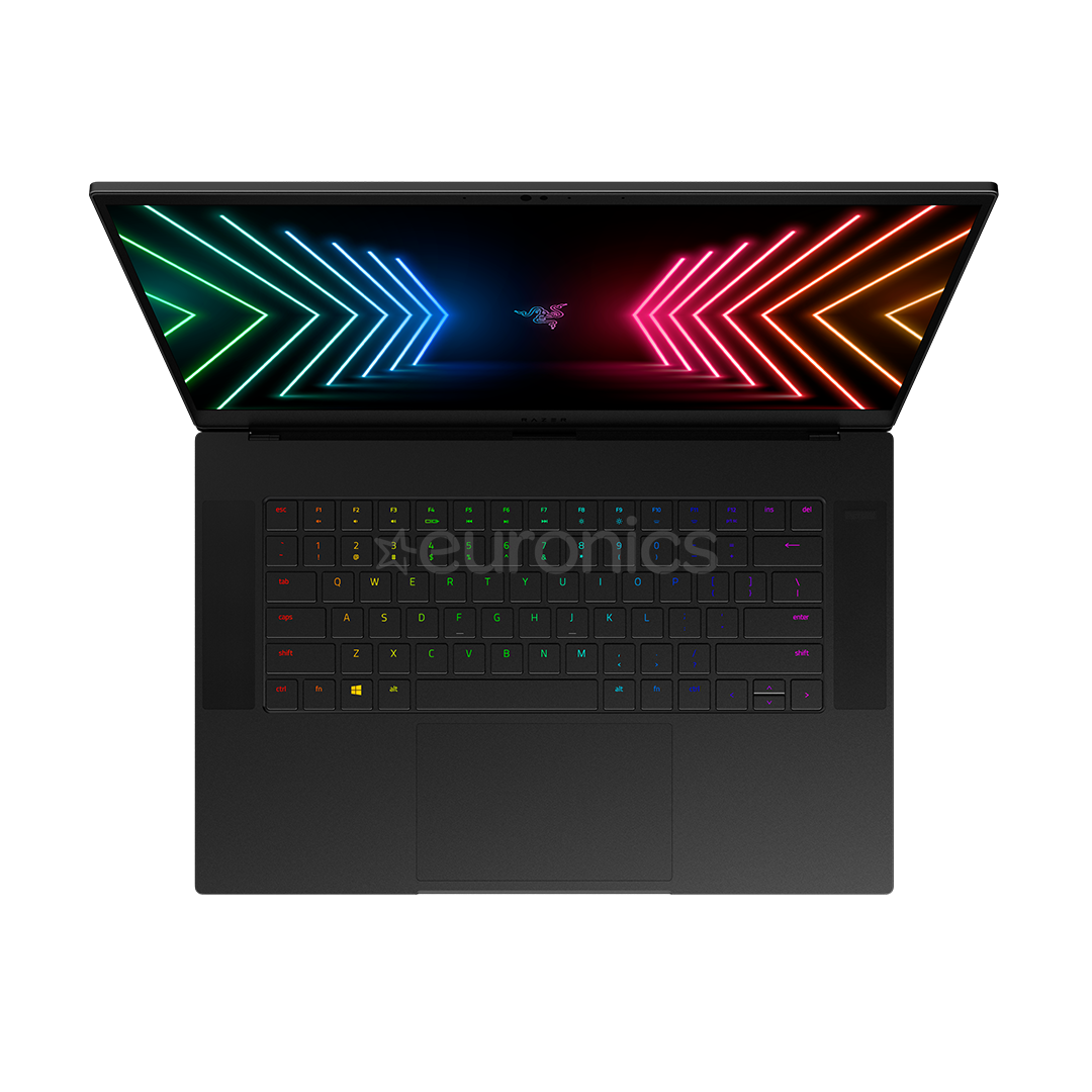 Notebook Razer Blade 15 Advanced Model