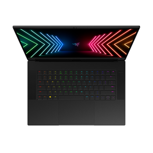 Portatīvais dators Blade 15 Advanced Model, Razer