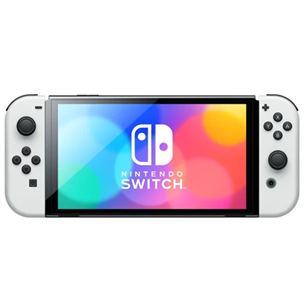 Spēļu konsole Switch OLED, Nintendo