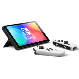 Spēļu konsole Switch OLED, Nintendo