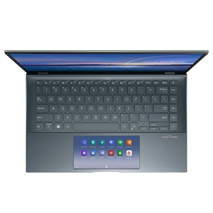 Ноутбук ASUS ZenBook 14 UX435EG