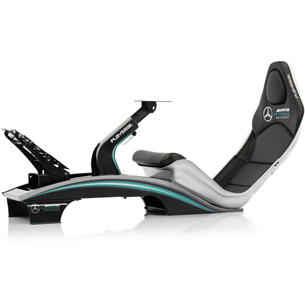Sacīkšu krēsls PRO Formula Mercedes AMG Petronas Formula One Team, Playseat RF.00244