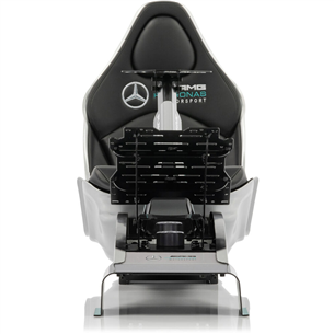Sacīkšu krēsls PRO Formula Mercedes AMG Petronas Formula One Team, Playseat