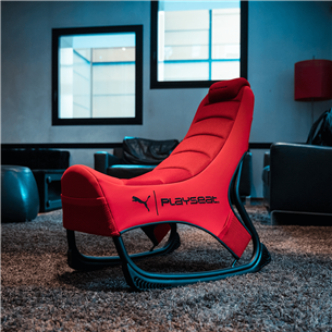 Krēsls spēlēm PUMA Active, Playseat